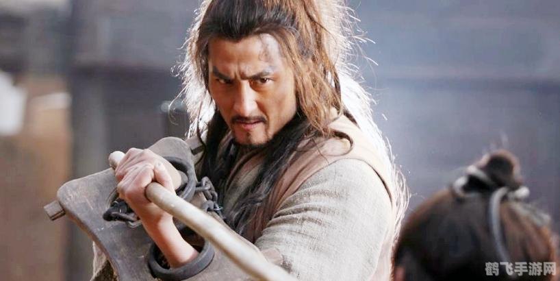 qq水浒红施恩,QQ水浒红施恩角色深度解析与玩法攻略