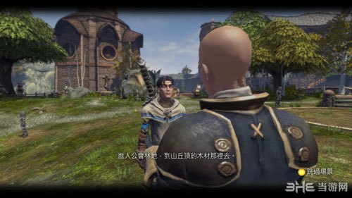 神鬼寓言2攻略,神鬼寓言2深度攻略,探索、战斗与抉择