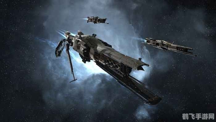 eve 泰坦,EVE泰坦手游攻略，征服星际的巨舰之道