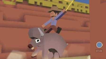 搞笑类小游戏,疯狂动物园大冒险,搞笑手游攻略大揭秘!