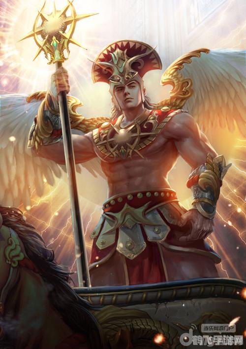 光辉之阿伽门农手游攻略,征战神话,成就传奇!