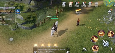 剑网3手游转职攻略，轻松变身，开启新篇章！