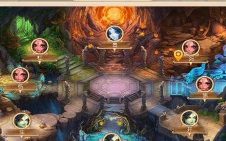 梦想世界佛手游攻略,成佛之路