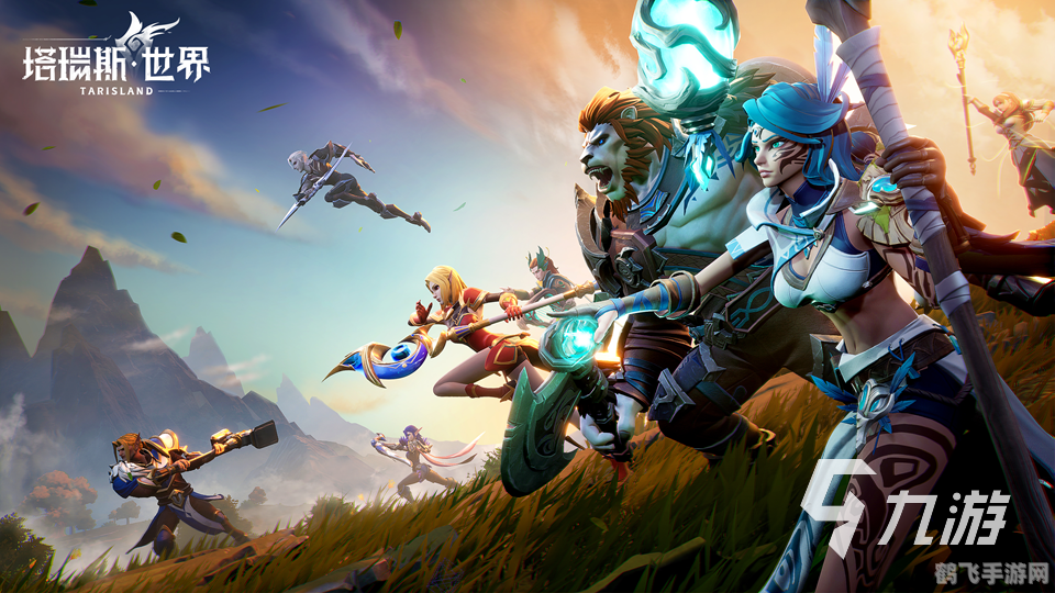 网络游戏 排行榜,2024年热门网络游戏排行榜及手游玩法攻略大揭秘