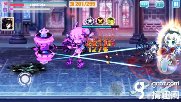 崩坏学园2,崩坏学园2游戏攻略与资讯全解析