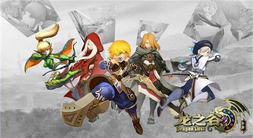 龙之谷60ex手游攻略,探秘神秘大陆,成为真正的龙骑士!
