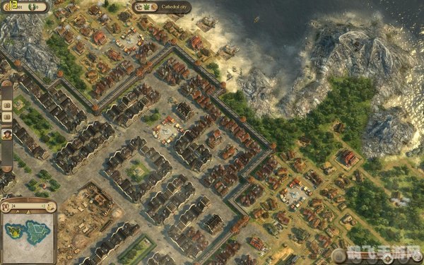 大航海世纪 Anno 1404手游攻略，打造你的海上帝国
