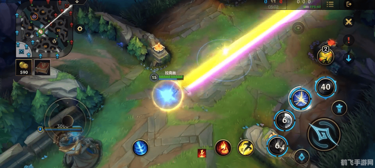 LOL主播对抗赛，巅峰对决，手游玩法与必胜攻略大揭秘！