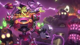 含羞草实验室的神秘手游探险攻略