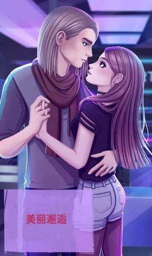 羞羞的游戏,羞羞的游戏手游攻略,探索浪漫与激情的虚拟世界