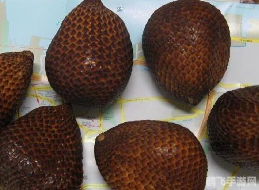 狼来了猜一水果名最强的大脑,狼来了挑战中的隐藏果实——手游非电子冒险攻略