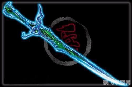 秋水无痕剑,秋水无痕剑探秘，绝世神兵的使用与获取攻略