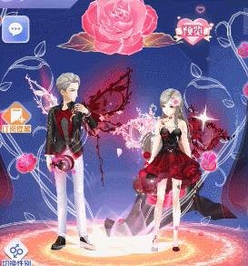 炫舞浪漫爱,结婚礼服挑选与婚礼筹备攻略