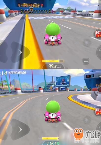 跑跑卡丁车z7,跑跑卡丁车Z7手游攻略,驰骋赛道的秘诀与技巧