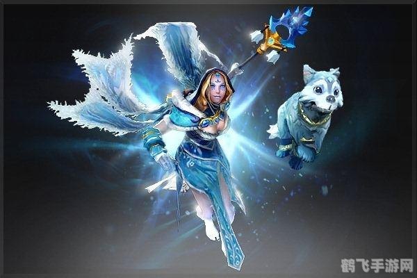 830冰女,830冰女深度解析与攻略，打造最强冰法角色