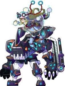 彩虹岛机甲师,彩虹岛机甲师探秘,打造最强机甲的秘诀!