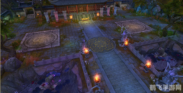 倩女幽魂online手游攻略,探秘幽冥世界,成就幽魂传说