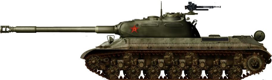 wz111重型坦克，游戏中的霸主战车解析