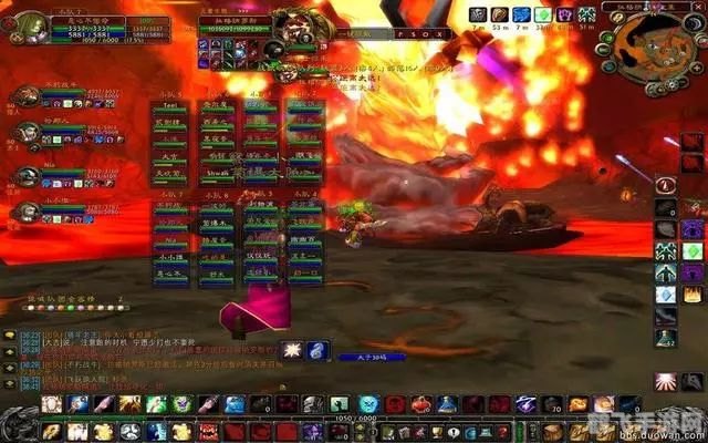 wow打不开,解决WOW打不开问题,并带你玩转这款经典手游!