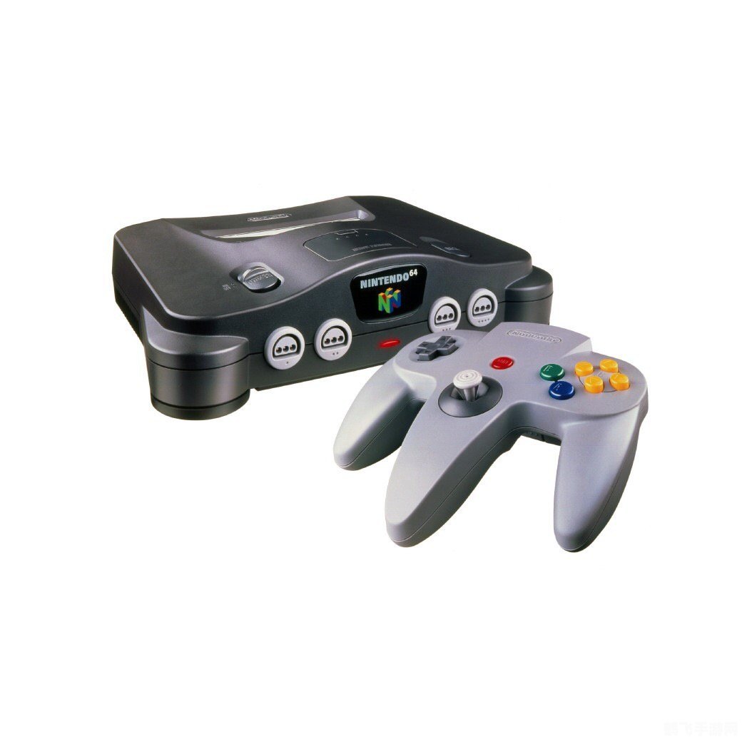 任天堂n64模拟器,任天堂N64