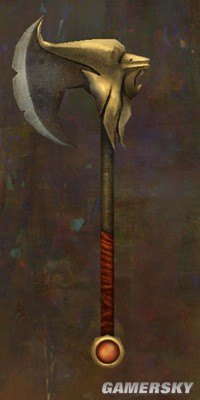 好看的单手斧,炫酷单手斧,打造你的专属战神!