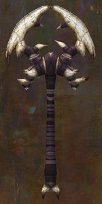 好看的单手斧,炫酷单手斧,打造你的专属战神!