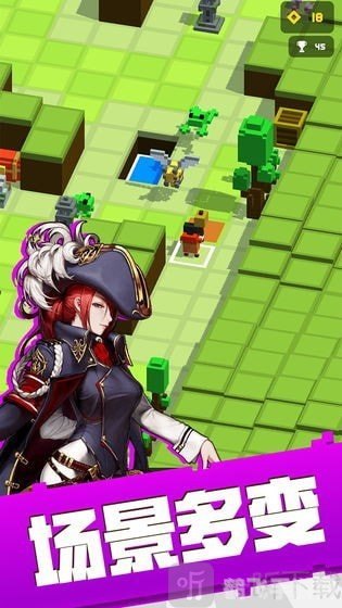 快爆好游戏,热门手游