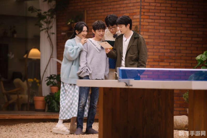 来电显示软件引领游戏社交新风尚