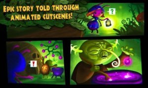 嘴唇干裂蚂蚁庄园,蚂蚁庄园手游攻略,解决嘴唇干裂,打造繁荣庄园