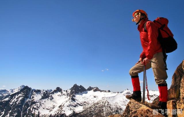 瑜伽裤征服山峰,手游登山达人全新攻略
