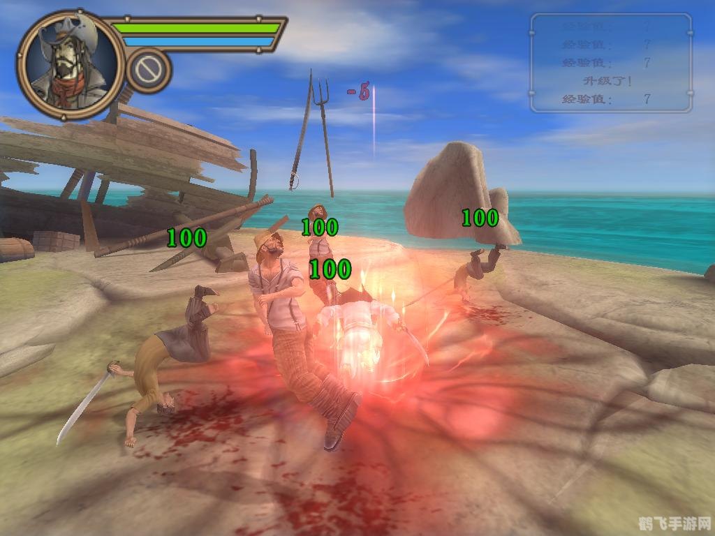 亡命之徒 蓝与灰,亡命之徒,蓝与灰手游深度攻略,驰骋海洋的冒险之旅