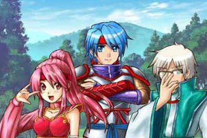 四圣兽传之时空三国无敌版游戏攻略与资讯