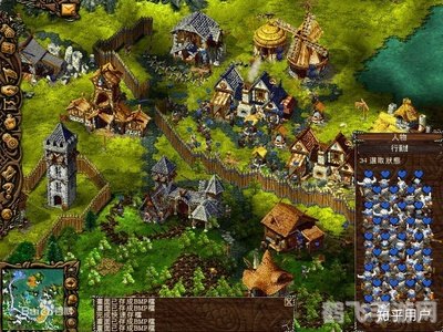 骑士与商人中文版手游攻略,打造你的商业帝国与骑士军团