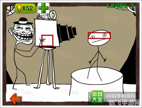 史上最贱小游戏3攻略,史上最贱小游戏3绝妙攻略,挑战你的思维极限!