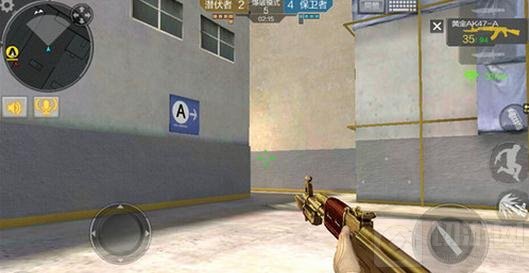 穿越火线,水之城全新攻略,带你探索未来战场!