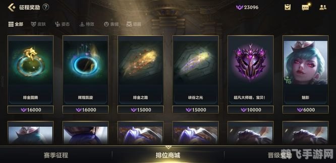 英雄联盟道具商城全方位指南,解锁你的游戏新体验