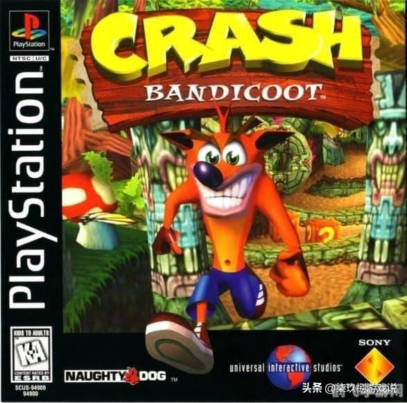 古惑狼3合1,古惑狼3合1手游攻略,重温经典,挑战极限