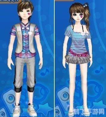 炫舞情侣装搭配,炫舞情侣装搭配指南,打造独特风格,舞动浪漫情缘