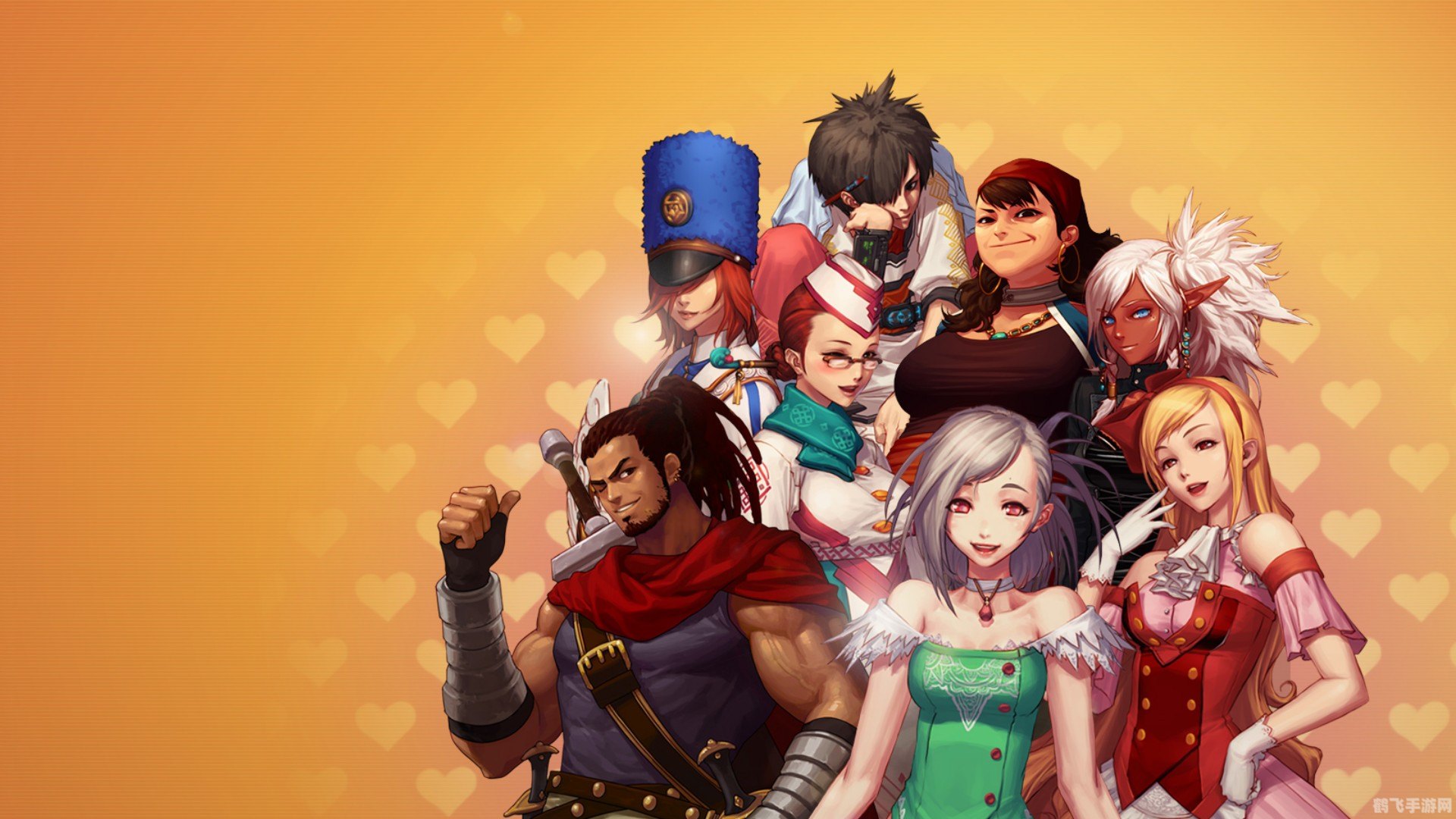 dnf嘉年华,DNF嘉年华