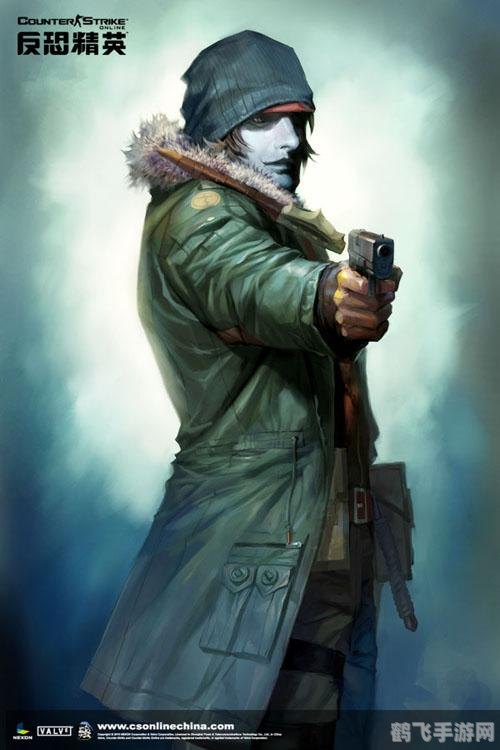 csol新僵尸,新僵尸角色