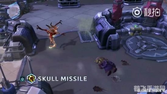 墨菲斯托斯，憎恨之王的攻略与解析