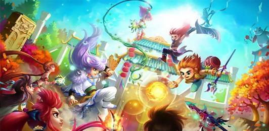 梦幻之旅,PS1经典手游重生玩法与攻略