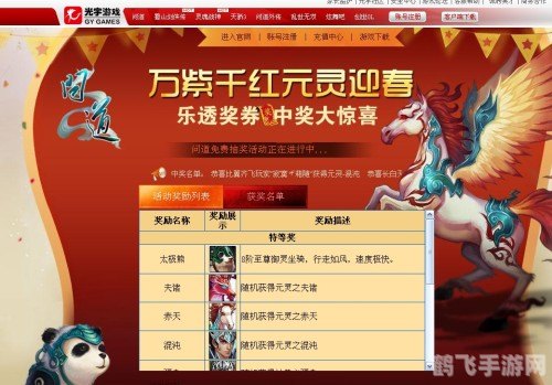 光宇通行证，畅游游戏世界的必备利器