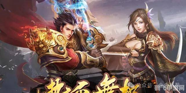 绝世无双ol,绝世无双OL探秘,打造你的江湖传奇