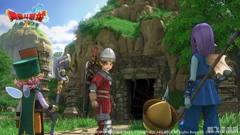 勇者斗恶龙3手游，性格选择与战斗策略全解析