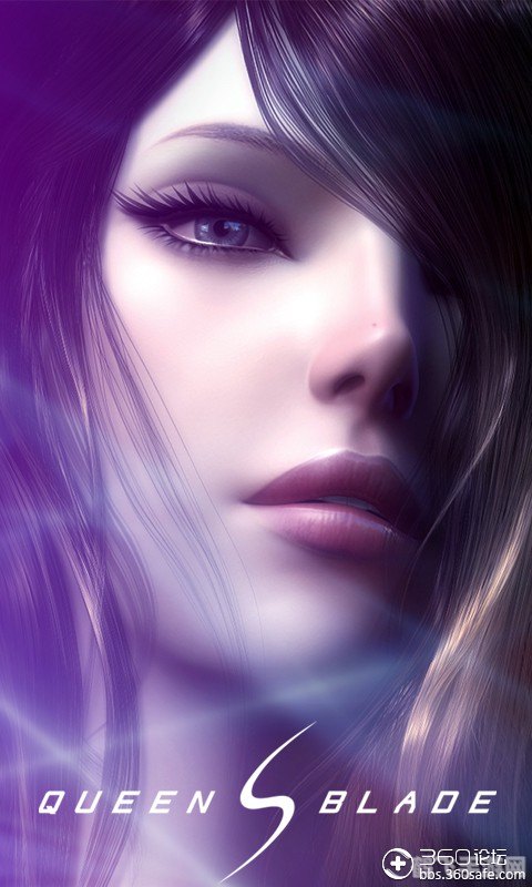 女王之刃ol壁纸,女王之刃OL壁纸欣赏及手游攻略