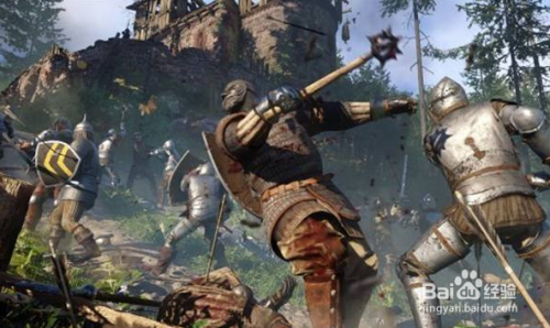 天国,拯救手游攻略,掌握生存与战斗的技巧