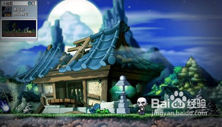 冒险岛幻影升级路线,冒险岛幻影