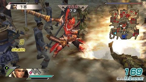 真三国无双3 攻略,真三国无双3，一骑当千，征战三国乱世！