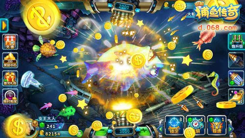 金鳞卖店鱼手游攻略,打造你的水族帝国